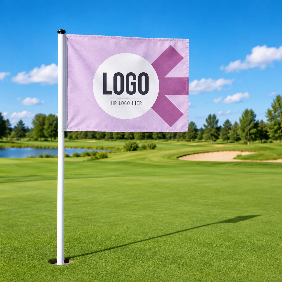 Golffahnen