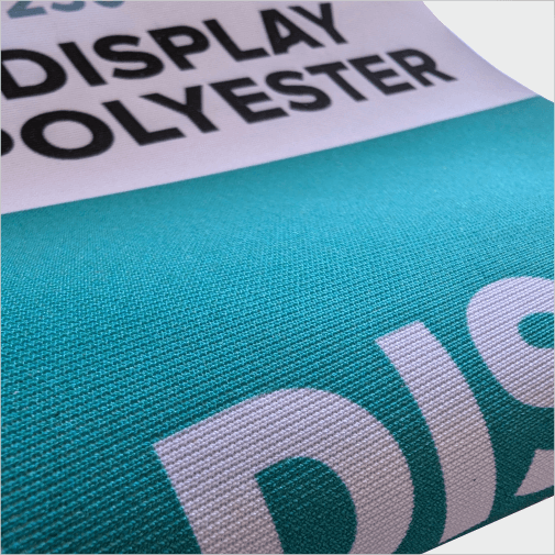Dekotex-Polyesterstoff