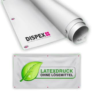 PVC-Banner