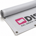 Mesh-Banner