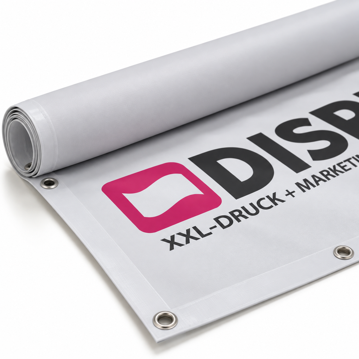 PVC-Banner
