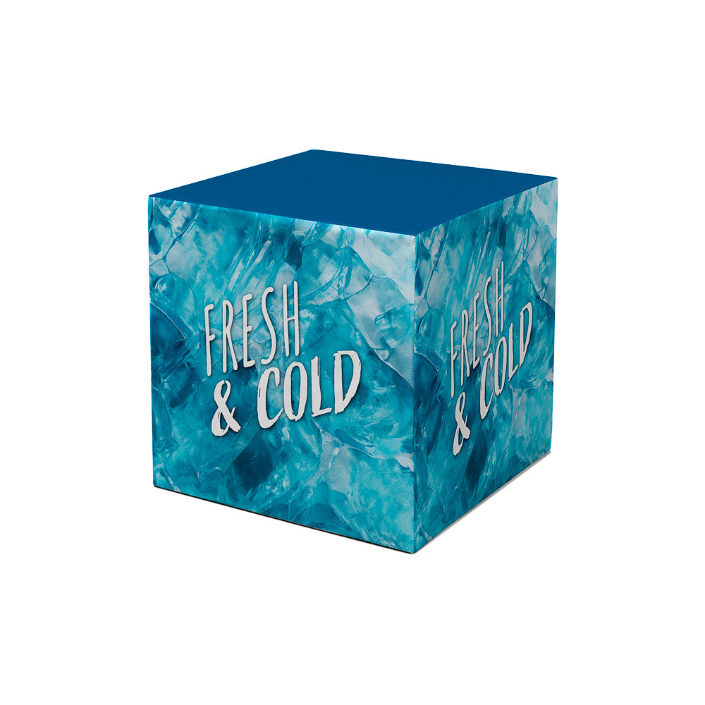 Sitzwürfel SOFTCUBE